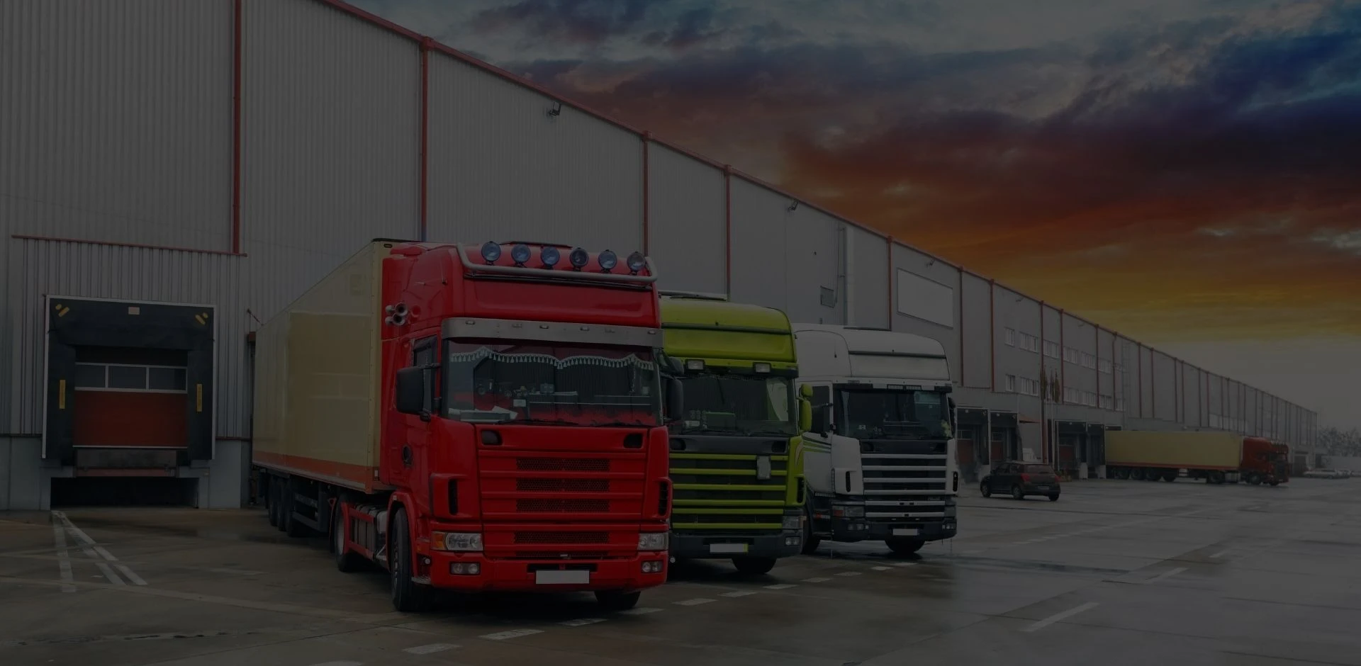 Ankara Domaniç Ambarı